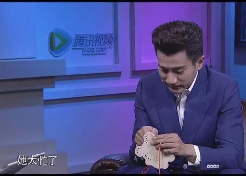 刘恺威夜光剧本爆料视频,揭秘娱乐圈背后的惊人真相